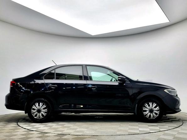 Volkswagen Polo VI с пробегом 2020 года, цена 1 440 000 рублей, 39740 км, лифтбек, Автокод Объявления