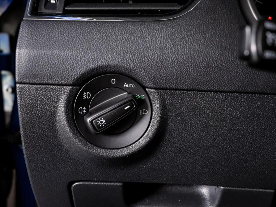 Skoda Octavia III (A7) Рестайлинг Екатеринбург  - изображение 16