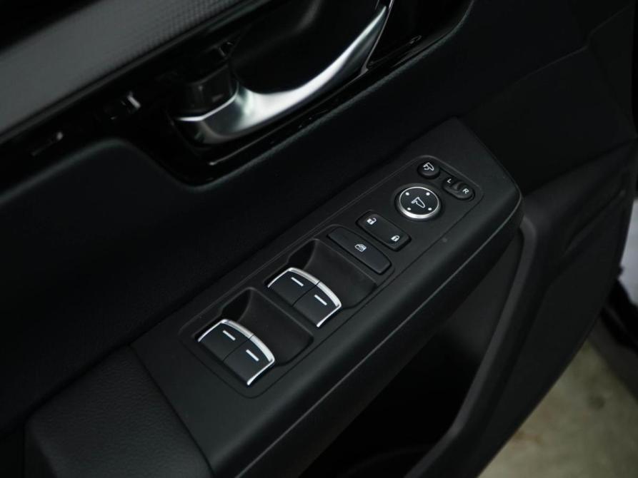 Honda CR-V VI Москва  - изображение 14