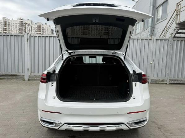 Haval F7x I с пробегом 2021 года, цена 1 777 000 рублей, 109850 км, внедорожник, Автокод Объявления