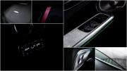 Mercedes-Benz GLC Coupe AMG II (C254) Москва  - изображение 48