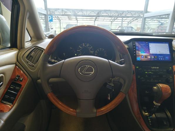 Lexus RX I с пробегом 2001 года, цена 800 000 рублей, 281000 км, внедорожник, Автокод Объявления
