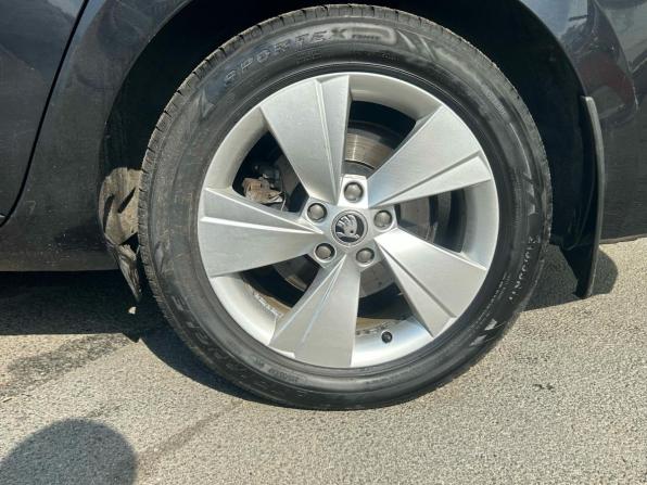 Skoda Superb III с пробегом 2018 года, цена 1 675 000 рублей, 230932 км, универсал, Автокод Объявления