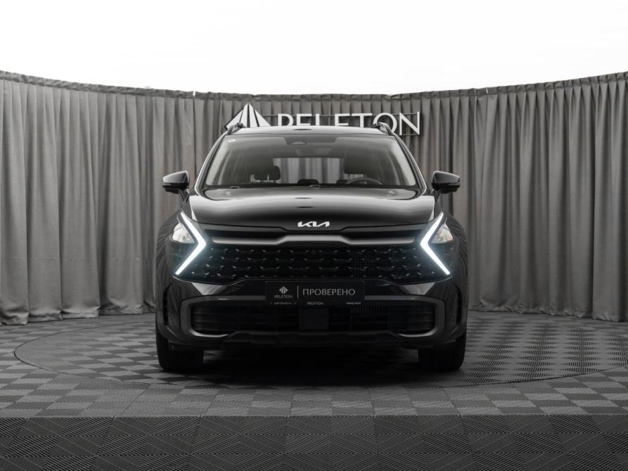 Kia Sportage V Москва  - изображение 3