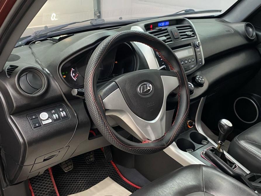 Lifan X60 I Рестайлинг Энгельс  - изображение 23