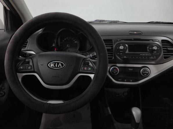 Kia Picanto II с пробегом 2011 года, цена 680 000 рублей, 142373 км, хэтчбек, Автокод Объявления