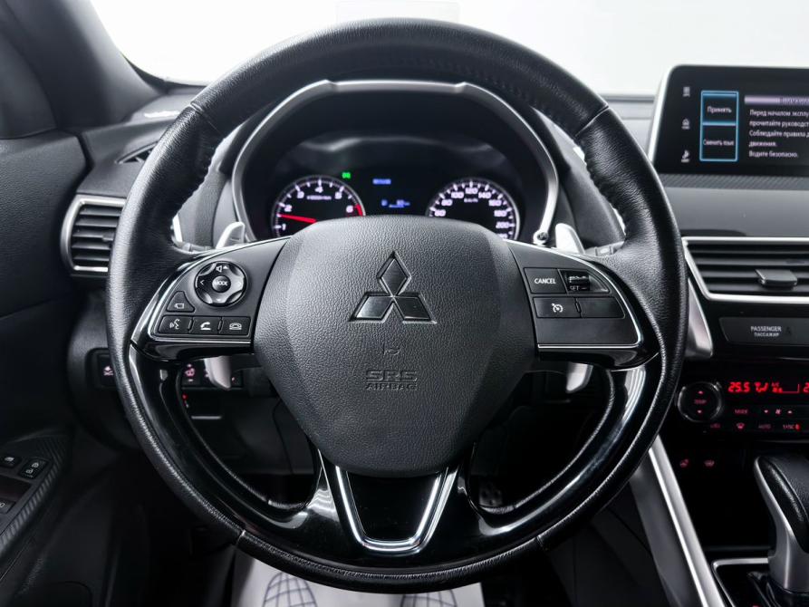 Mitsubishi Eclipse Cross I Уфа  - изображение 17