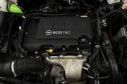 Opel Astra J Рестайлинг Москва  - изображение 29