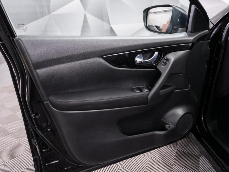 Nissan Qashqai II Ульяновск  - изображение 16