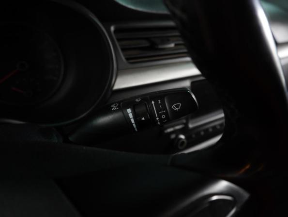 Kia Rio IV с пробегом 2018 года, цена 1 299 000 рублей, 65033 км, седан, Автокод Объявления