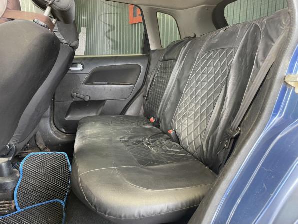 Ford Fiesta Mk5 с пробегом 2007 года, цена 100 000 рублей, 350000 км, хэтчбек, Автокод Объявления