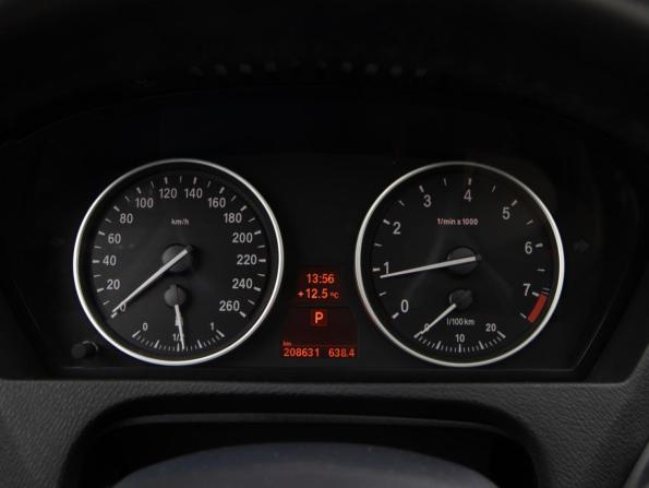BMW X5 II (E70) с пробегом 2008 года, цена 1 488 000 рублей, 208629 км, внедорожник, Автокод Объявления