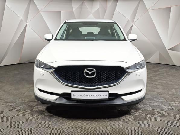 Mazda CX-5 II с пробегом 2019 года, цена 2 295 000 рублей, 164021 км, внедорожник, Автокод Объявления