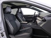 Toyota Camry IX (XV80) China Market Москва  - изображение 53