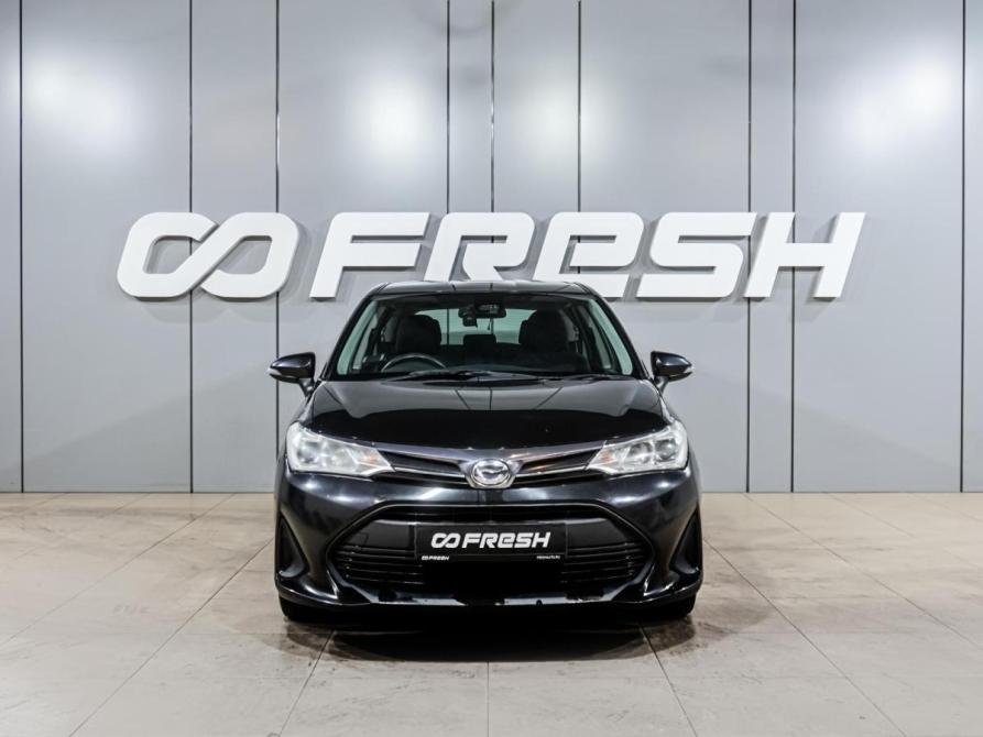 Toyota Corolla XI (E160 E170) Рестайлинг 2 Воронеж  - изображение 3