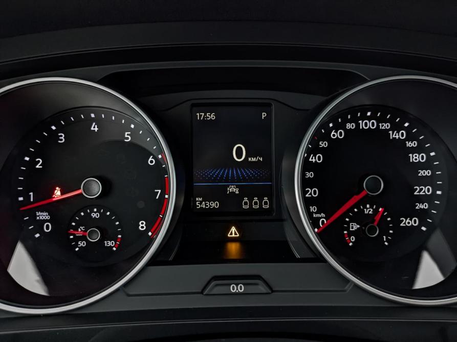Volkswagen Tiguan II Москва  - изображение 16