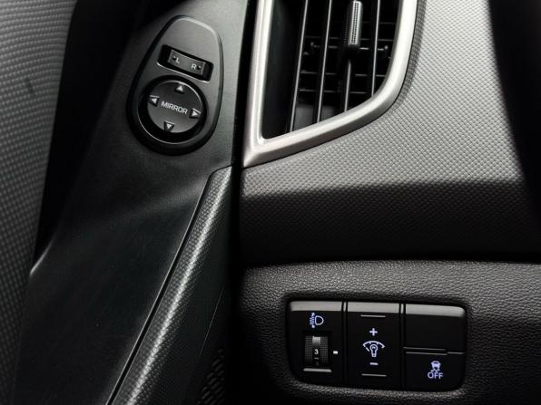 Hyundai Creta I с пробегом 2018 года, цена 1 949 000 рублей, 92782 км, внедорожник, Автокод Объявления