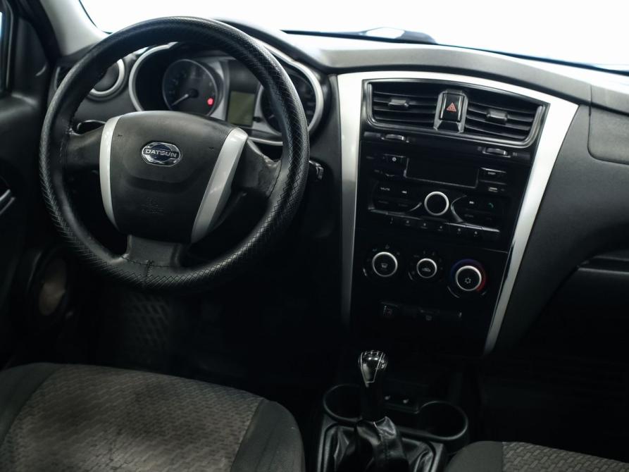 Datsun on-DO I Самара  - изображение 11