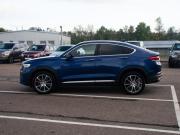 Geely Tugella I Москва  - изображение 25