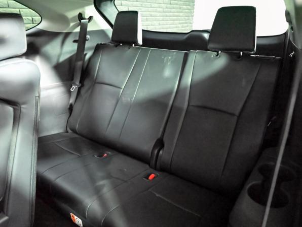Toyota Highlander IV (XU70) с пробегом 2025 года, цена 5 250 000 рублей, 51 км, внедорожник, Автокод Объявления