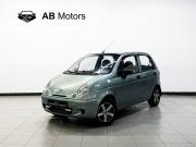 Daewoo Matiz II Белгород  - изображение 24