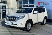 Toyota Land Cruiser Prado 150 Series Рестайлинг 1 Владимир  - изображение 25