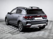 Kia Rio IV Рестайлинг Москва  - изображение 24