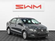Volkswagen Polo V Рестайлинг Москва  - изображение 14