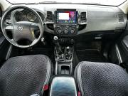 Toyota Hilux VII Рестайлинг Волгоград  - изображение 26