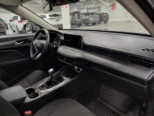 Haval Jolion I с пробегом 2022 года, цена 1 649 000 рублей, 72600 км, внедорожник, Автокод Объявления
