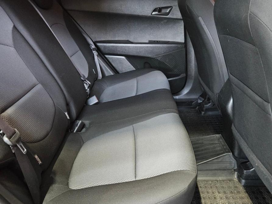 Hyundai Creta I Вологда  - изображение 14