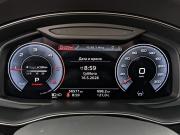Audi Q7 II (4M) Рестайлинг Москва  - изображение 46