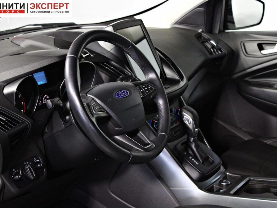 Ford Kuga II Рестайлинг Белгород  - изображение 12