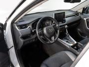 Toyota RAV4 V (XA50) Тюмень  - изображение 35