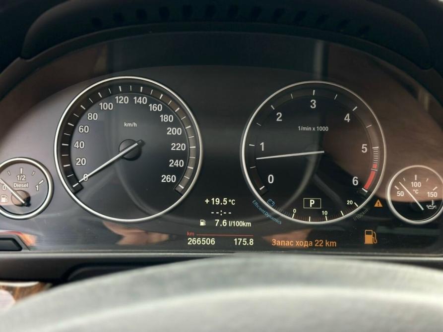 BMW 5 серии VI (F10/F11/F07) Ижевск  - изображение 20