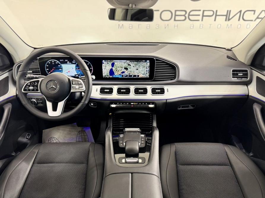 Mercedes-Benz GLE II (V167) Санкт-Петербург  - изображение 7