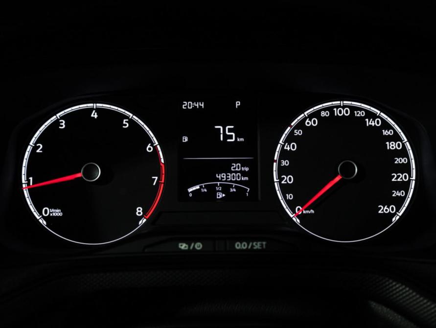Volkswagen Polo VI Санкт-Петербург  - изображение 13