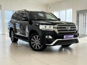 Toyota Land Cruiser 200 Series Рестайлинг 2 Волгоград  - изображение 43
