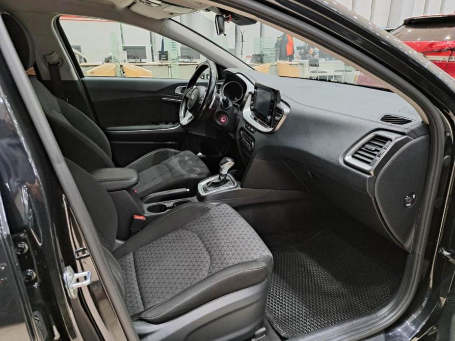 Kia Ceed III Рестайлинг Казань  - изображение 13