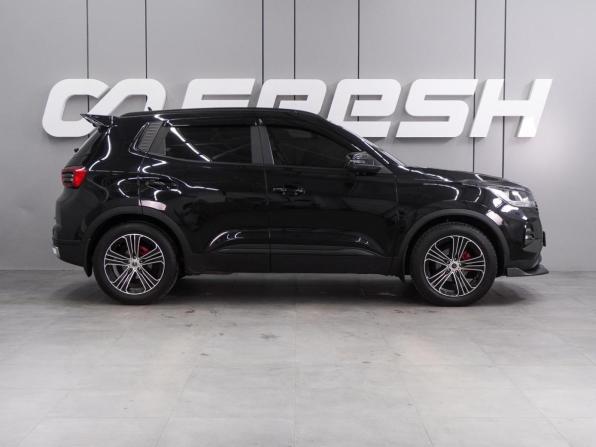 Chery Tiggo 4 Pro I с пробегом 2023 года, цена 1 649 000 рублей, 42771 км, внедорожник, Автокод Объявления