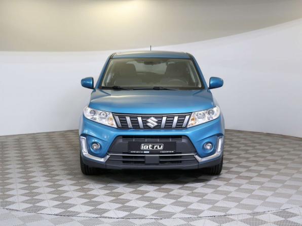 Suzuki Vitara II Рестайлинг с пробегом 2020 года, цена 1 395 000 рублей, 213399 км, внедорожник, Автокод Объявления