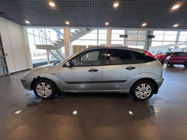 Ford Focus I Рестайлинг с пробегом 2004 года, цена 177 000 рублей, 312063 км, хэтчбек, Автокод Объявления