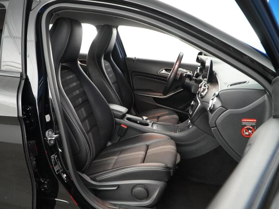 Mercedes-Benz GLA I (X156) Рестайлинг Москва  - изображение 8