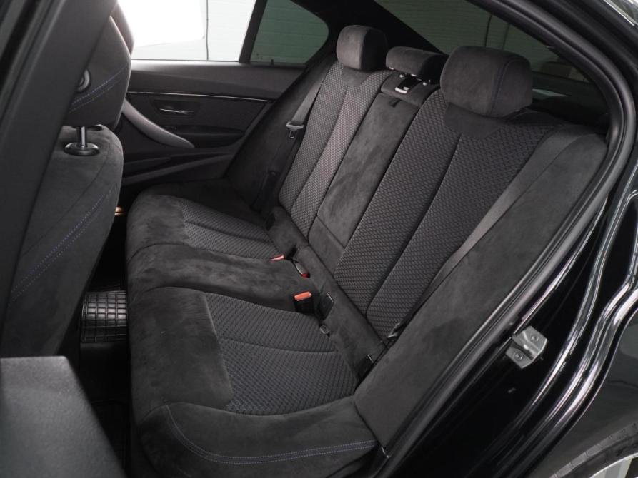 BMW 3 серии VI (F3x) Рестайлинг Воронеж  - изображение 9