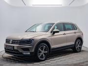 Volkswagen Tiguan II Москва  - изображение 19