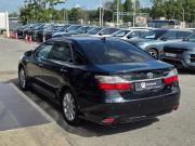 Toyota Camry VII (XV50) Санкт-Петербург  - изображение 26