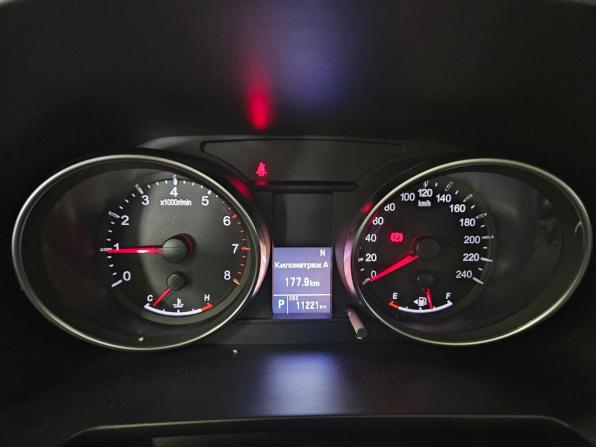 Haval M6 II с пробегом 2026 года, цена 1 961 000 рублей, 11221 км, универсал, Автокод Объявления
