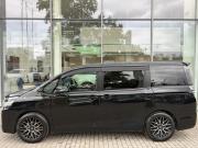 Toyota Voxy III (R80) Рестайлинг Москва  - изображение 28