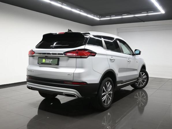 Geely Atlas Pro с пробегом 2022 года, цена 1 645 000 рублей, 126511 км, внедорожник, Автокод Объявления