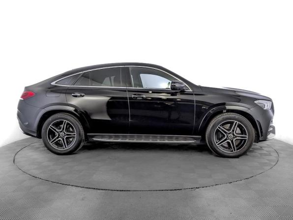 Mercedes-Benz GLE Coupe II (C167) с пробегом 2021 года, цена 8 105 000 рублей, 87991 км, внедорожник, Автокод Объявления
